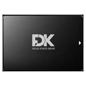اس اس دی اینترنال فدک مدل B5 SERIES ظرفیت 2 ترابایت | لیون کامپیوتر