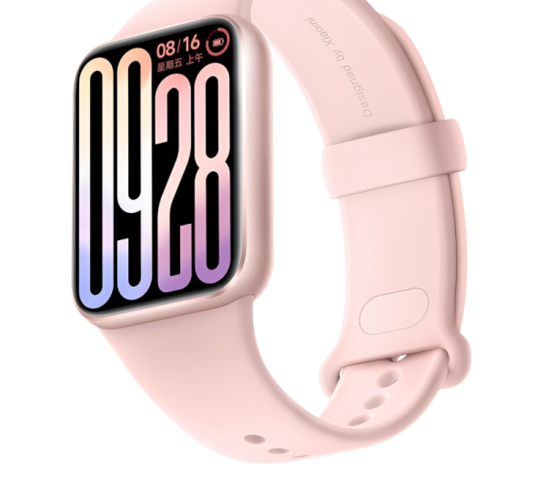 ساعت هوشمند شیائومی مدل Band 9 Pro