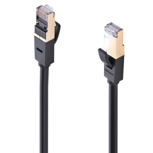 کابل شبکه Cat 7 یوگرین مدل NW107 11269 طول 2 متر