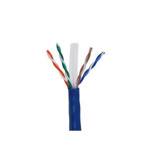 کابل شبکه لگراند Cat6 UTP روکش PVC حلقه 305 متری قیمت و خرید - بازار شبکه