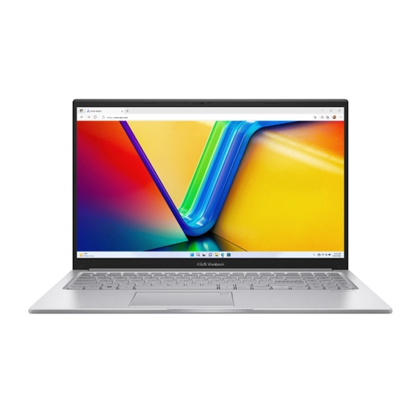 1/20  لپ تاپ ایسوس 15.6 اینچی مدل Vivobook 15 X1504VA i3 1315U 12GB 512GB