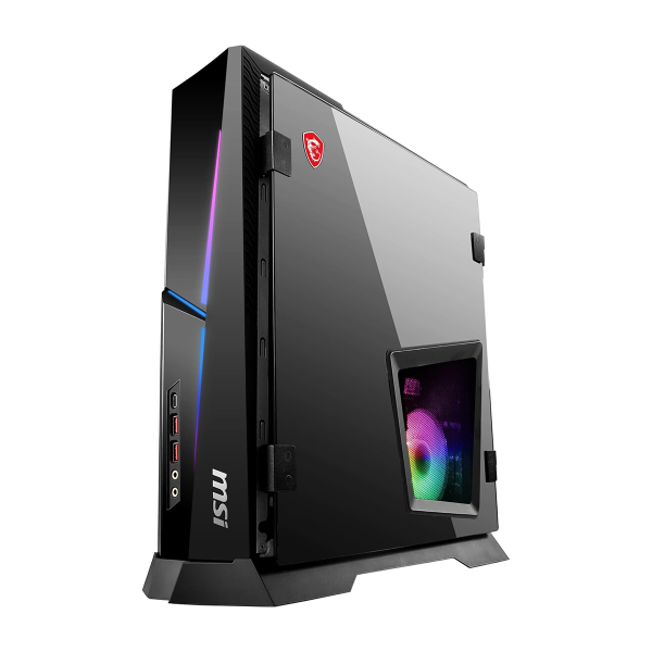 کامپیوتر دسکتاپ ام اس آی مدل MPG Trident AS 14NUB I5 14400F 32GB 1TB RTX4060 Ti
