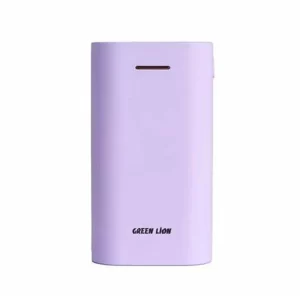 پاوربانک گرین لاین Compact 10000mAh | لیون کامپیوتر