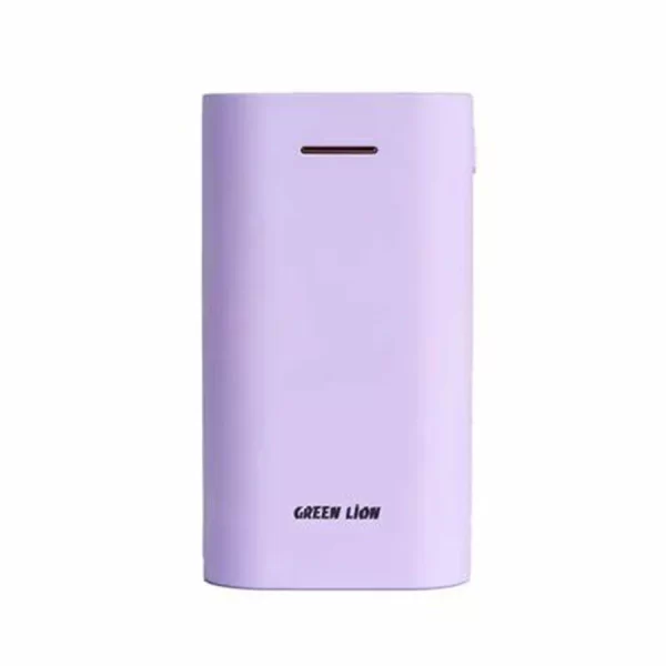 پاوربانک گرین لاین Compact 10000mAh | لیون کامپیوتر