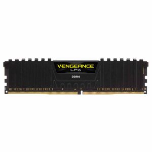 خرید رم کورسیر Corsair 16GB Single 3200 Vengeance LPX-CL16 با بهترین قیمت