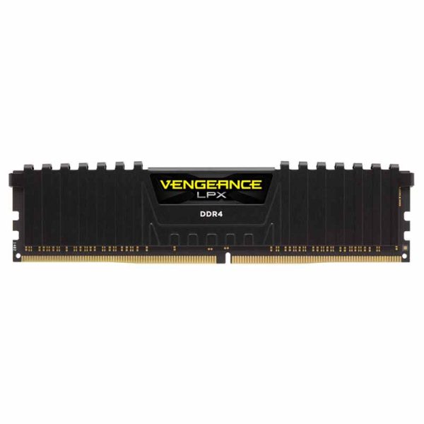 خرید رم کورسیر Corsair 16GB Single 3200 Vengeance LPX-CL16 با بهترین قیمت
