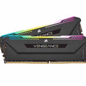 خرید رم کورسیر Corsair 32GB(16GBx2) 3200 Vengeance RGB PRO SL با بهترین قیمت