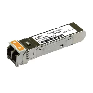 ماژول فیبر نوری دی لینک مدل DEM-431XT | لیون کامپیوتر