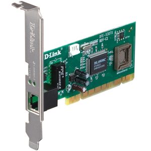 کارت شبکه دی لینک DFE-530TX | لیون کامپیوتر