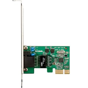 قیمت و خرید کارت شبکه دی لینک DGE-560T | لیون کامپیوتر