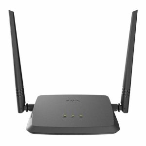 قیمت و خرید روتر بی سیم دی لینک DIR-612 | لیون کامپیوتر