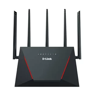 روتر دی لینک مدل DIR-X3000Z | لیون کامپیوتر