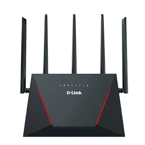 روتر دی لینک مدل DIR-X3000Z | لیون کامپیوتر