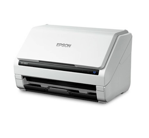 اسکنر اپسون مدل DS-530 II