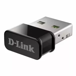 قیمت و خرید کارت شبکه دی لینک DWA 131 USB | لیون کامپیوتر