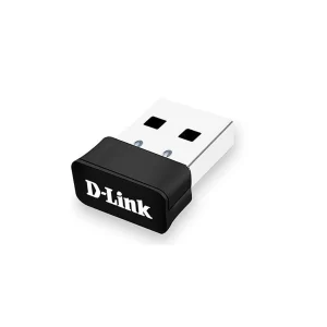 قیمت و خرید دانگل شبکه دی لینک DWA-171 AC600 | لیون کامپیوتر