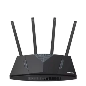 قیمت و خرید روتر بی سیم دی لینک DWR-M921 N300 4G/LTE | لیون کامپیوتر