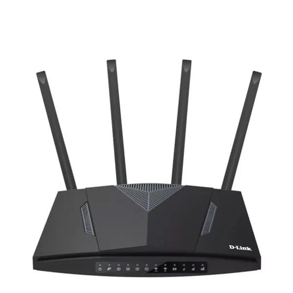 قیمت و خرید روتر بی سیم دی لینک DWR-M921 N300 4G/LTE | لیون کامپیوتر
