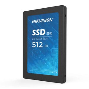 قیمتو خرید اس اس دی هایک ویژن E100 SATA III 512GB | لیون کامپیوتر