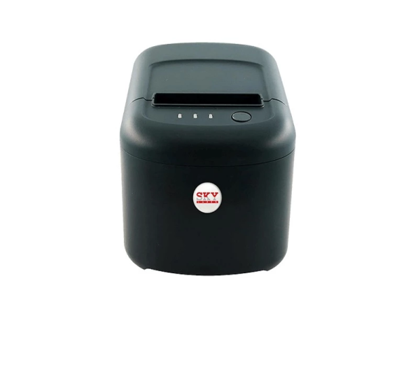 پرینتر اسکای مدل E200 حرارتی - USB