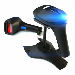 بارکد خوان اکسوم EBR-115 | لیون کامپیوتر
