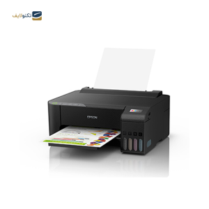 پرینتر اپسون مدل EcoTank L1250 جوهرافشان