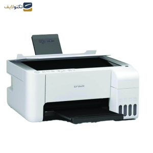 پرینتر جوهر افشان اپسون مدل EcoTank L3156