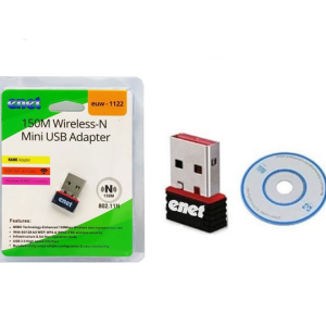 دانگل وای فای ای نت مدل euw-1122