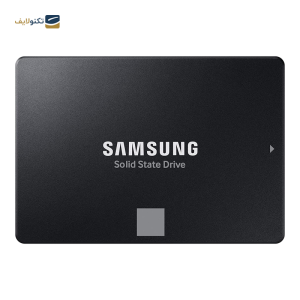 هارد اس اس دی اینترنال سامسونگ مدل EVO 870 ظرفیت 1 ترابایت