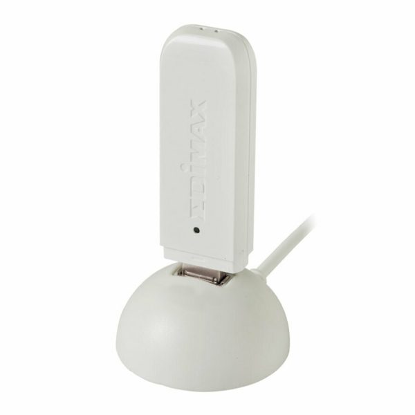 قیمت و خرید کارت شبکه بی سیم ادیمکس EW-7718Un USB| | لیون کامپیوتر