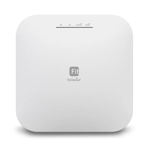 قیمت و خرید اکسس پوینت بی سیم انجنیوس مدل EWS357 FITv | لیون کامپیوتر