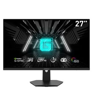 مانیتور گیمینگ ام اس آی مدل G274F سایز 27 اینچ | لیون کامپیوتر