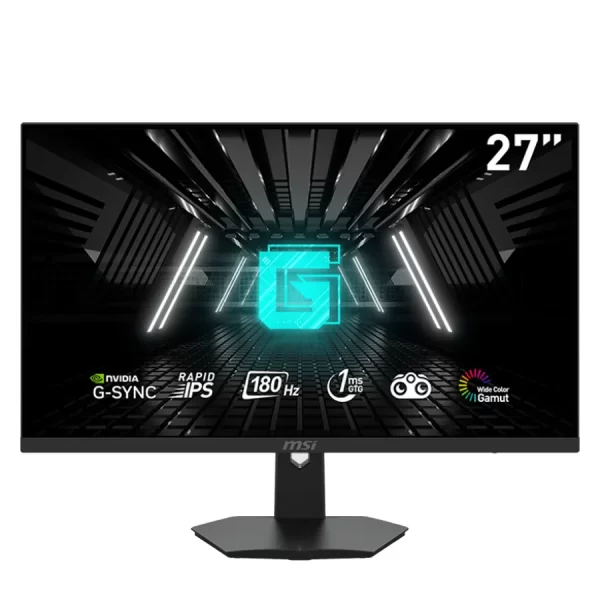 مانیتور گیمینگ ام اس آی مدل G274F سایز 27 اینچ | لیون کامپیوتر