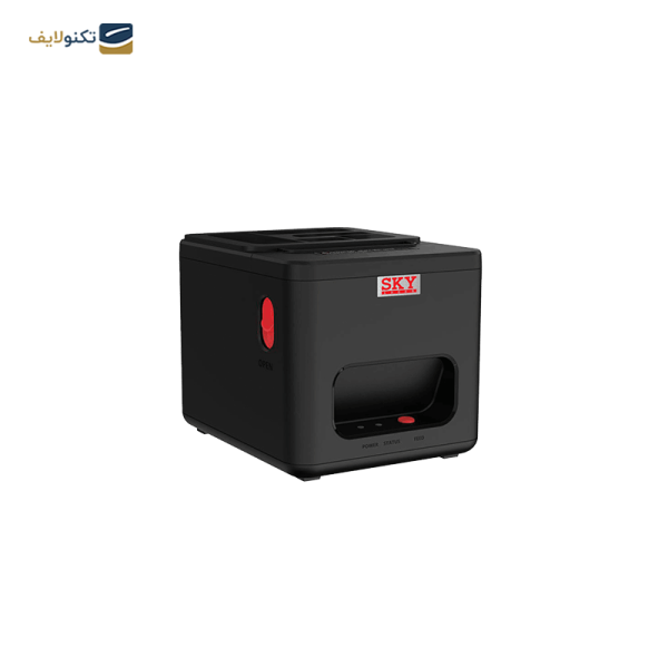 پرینتر اسکای مدل GA-F200 حرارتی