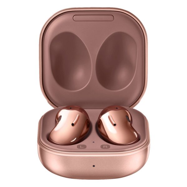 هدفون بی سیم سامسونگ مدل Galaxy Buds Live - کالاوما