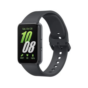مچ بند هوشمند سامسونگ مدل Galaxy Fit 3 SM-R390