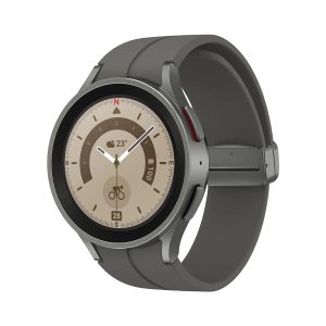 ساعت هوشمند سامسونگ مدل Galaxy Watch5 Pro - کالاوما
