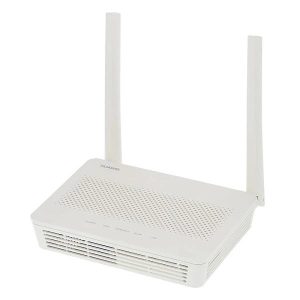 مودم روتر فیبر نوری Gpon-ONT هوآوی مدل Echolife EG8145V5