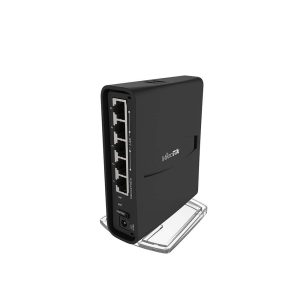 روتر اکسس پوینت میکروتیک مدل hAP ac² RBD52G-5HacD2HnD-TC
