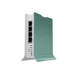 روتر اکسس پوینت میکروتیک مدل hAP ax lite