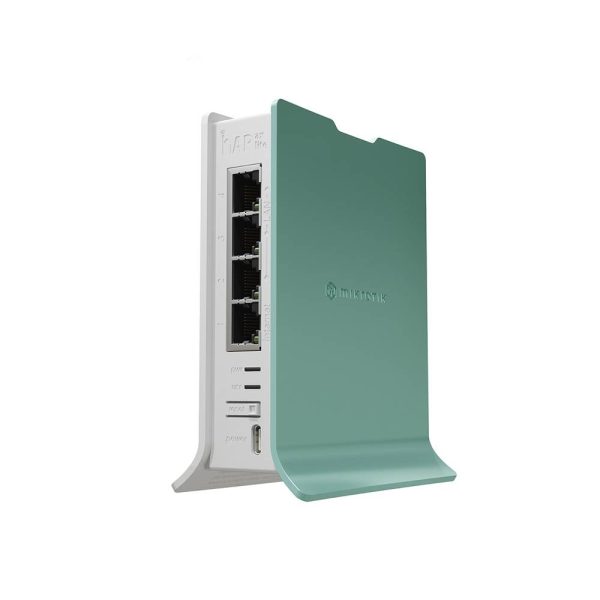 روتر اکسس پوینت میکروتیک مدل hAP ax lite