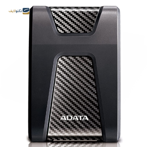 هارد اکسترنال ای دیتا مدل HD650 ظرفیت 1 ترابایت