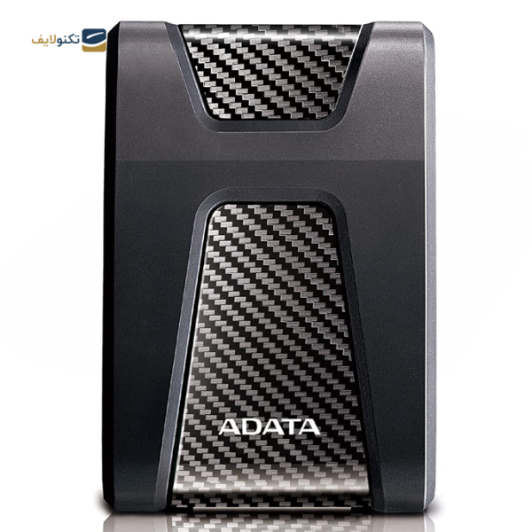 هارد اکسترنال ای دیتا مدل HD650 ظرفیت 1 ترابایت