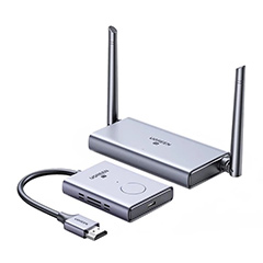 اکستندر وایرلس HDMI یوگرین UGREEN مدل CM506-50633