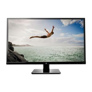 مانیتور اچ پی HP 27WM 27Inch | لیون کامپیوتر