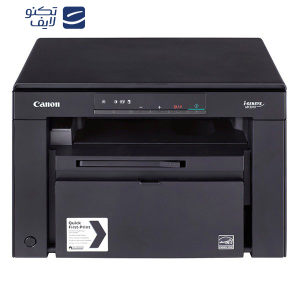 پرینتر لیزری کانن مدل i-SENSYS MF3010 چندکاره