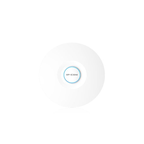 اکسس پوینت دو باند دور برد آی پی کام مدل IP-COM Pro-6-LR - فروشگاه اینترنتی ژوپیتل