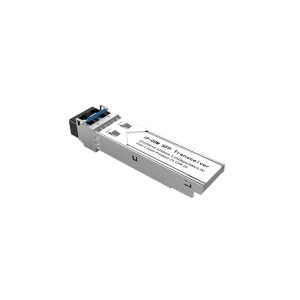 ماژول فیبر نوری سینگل مد ای پی کام IPCOM G311SM SFP
