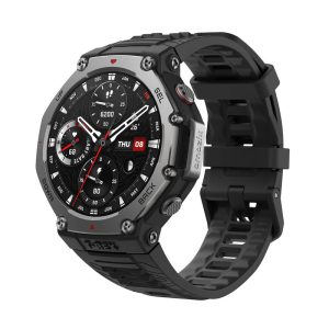 ساعت هوشمند امیزفیت مدل KDU TREXZ WATCH 3 ORGINAL