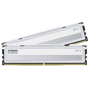 خرید رم Klevv FIT V 32GB (2x16) DDR5 5600MHz با بهترین قیمت